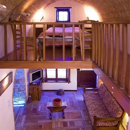 Ardamis 4* Monemvasziá