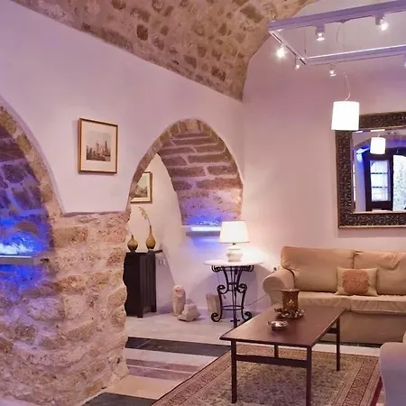 Ardamis 4* Monemvasia