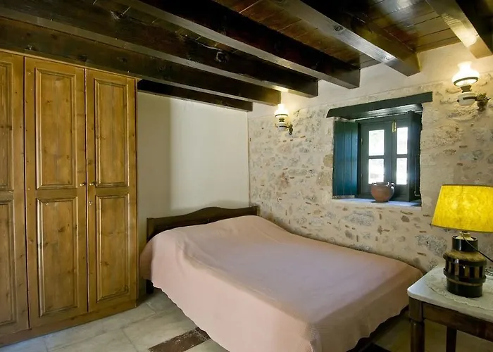 Guest house Ardamis Monemvasia