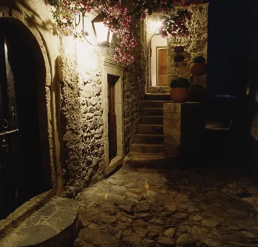 Ardamis Guest house Monemvasia