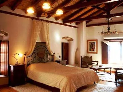 Ardamis Guest house 4*