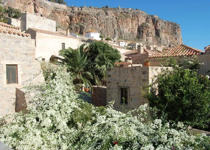 Ardamis Guest house 4*