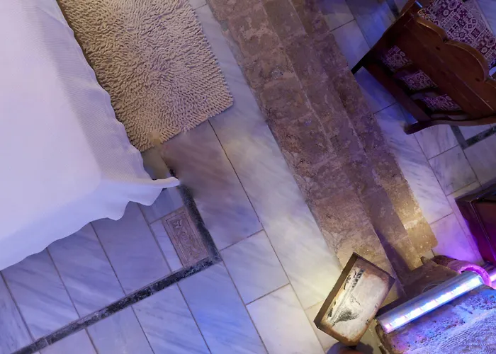 Ardamis 4* Monemvasia