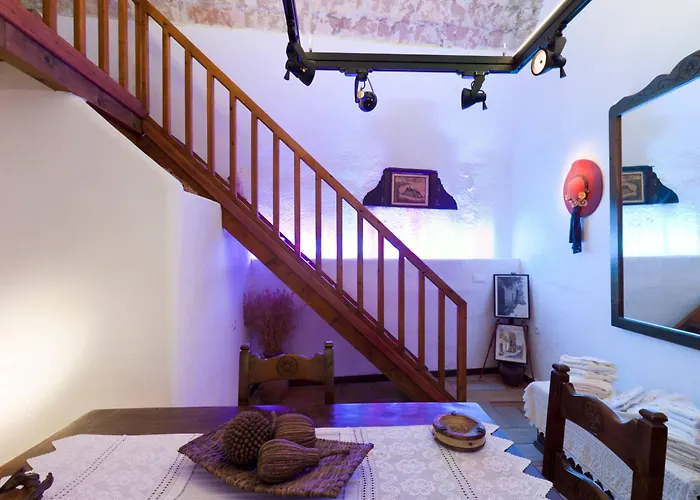 Guest house Ardamis Monemvasia