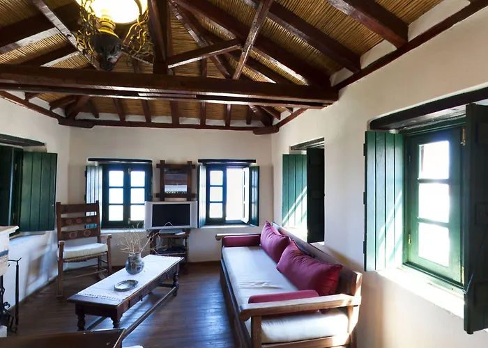 Ardamis Guest house 4*