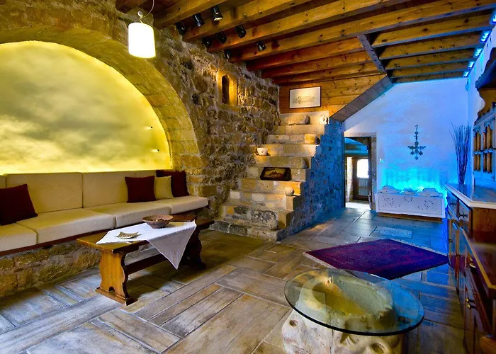 Ardamis 4* Monemvasia