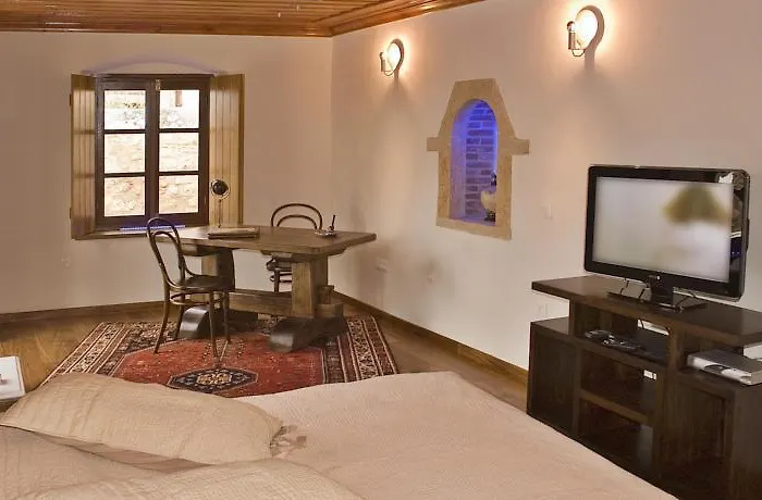 Guest house Ardamis Monemvasia