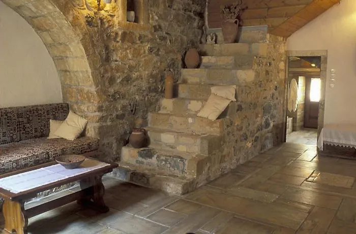 Ardamis 4* Monemvasia