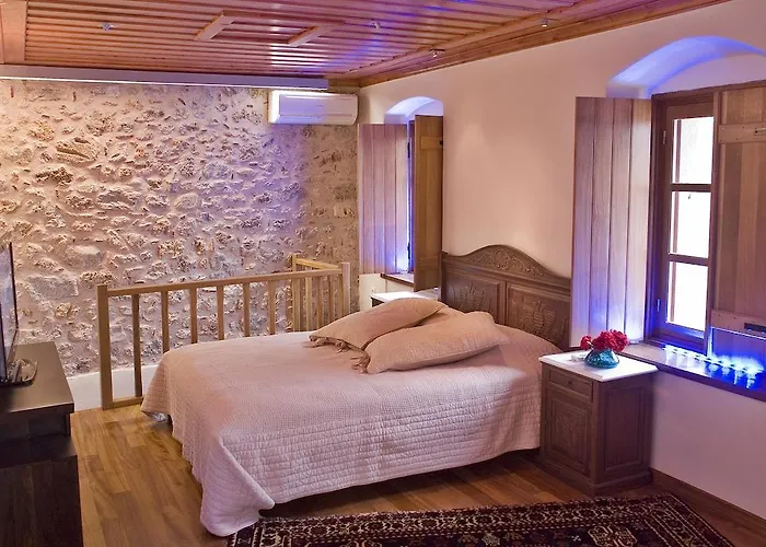 Ardamis 4* Monemvasia
