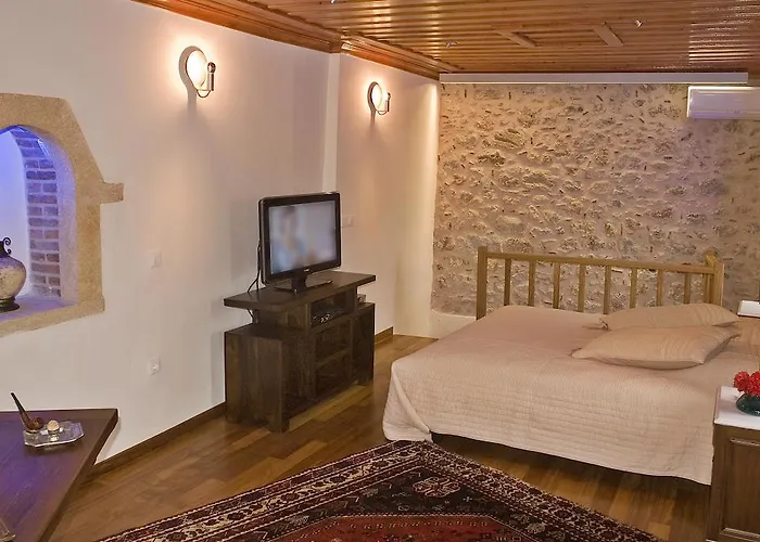 Ardamis Guest house
