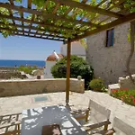 Maison d'hôtes Ardamis 4*