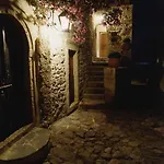 Ardamis Maison d'hôtes Monemvasia