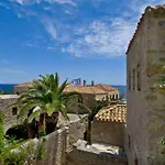 Maison d'hôtes Ardamis 4*