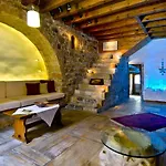 Ardamis 4* Monemvasia