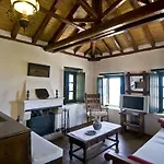 Ardamis Guest house Monemvasia