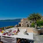 Ardamis 4* Monemvasía