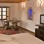 Maison d'hôtes Ardamis Monemvasia