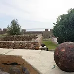 Ardamis Monemvasia