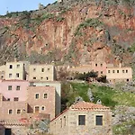 Ardamis Monemvasía