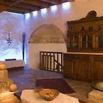 Penzion Ardamis Monemvasía