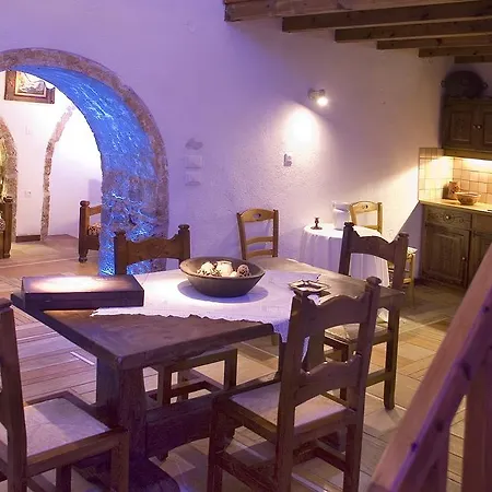 Ardamis 4* Monemvasía