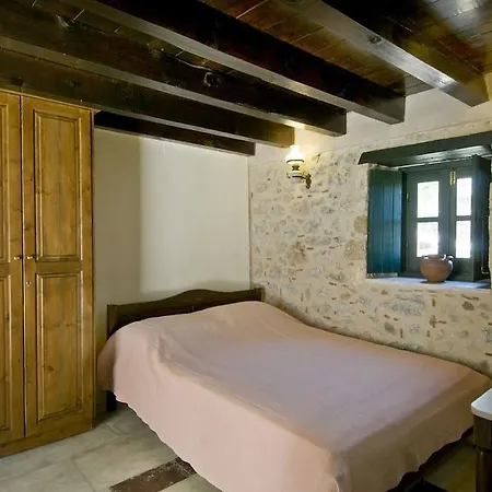 Casa de hóspedes Ardamis Monemvasía