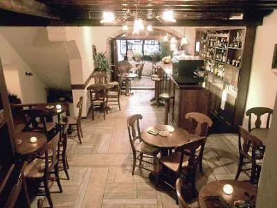 阿达米斯酒店