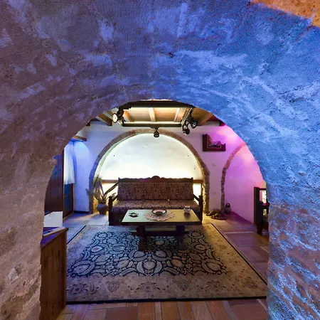 Ardamis 4* Monemvasía