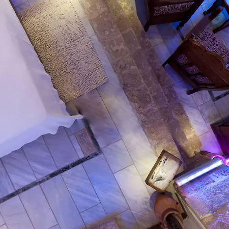 Ardamis 4* Monemvasía