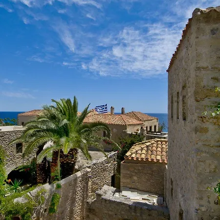 Maison d'hôtes Ardamis 4*