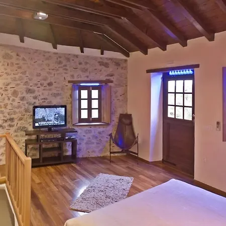 Maison d'hôtes Ardamis