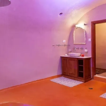 Ardamis Casa de hóspedes