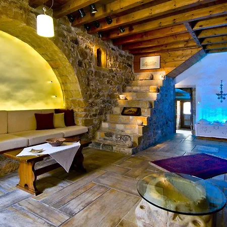 Ardamis 4* Monemvasía