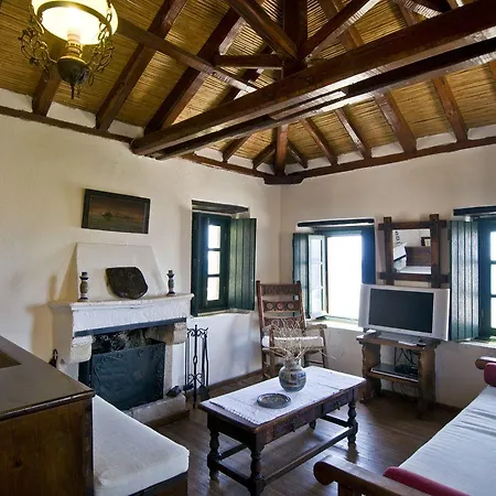 Ardamis Casa de hóspedes Monemvasía