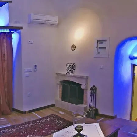 Ardamis Casa de hóspedes 4*