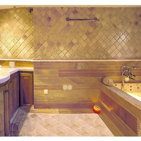 Casa de hóspedes Ardamis Monemvasía