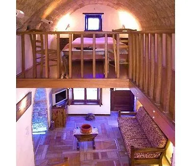 Ardamis Casa de hóspedes