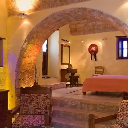 Ardamis Casa de hóspedes Monemvasía