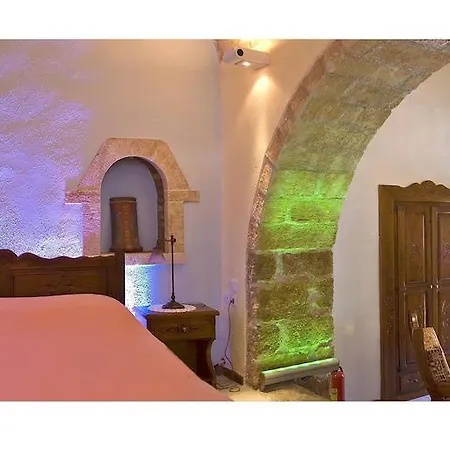 Ardamis 4* Monemvasía