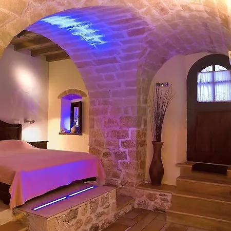 Casa de hóspedes Ardamis 4*