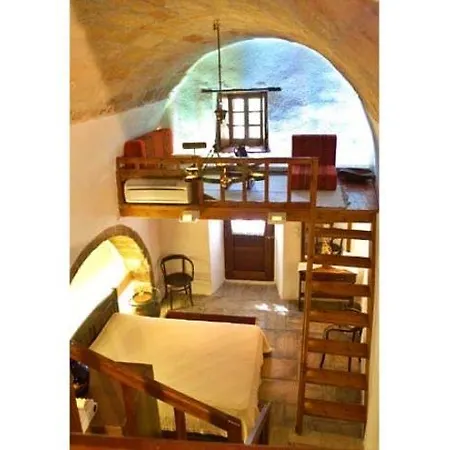 Ardamis Casa de hóspedes