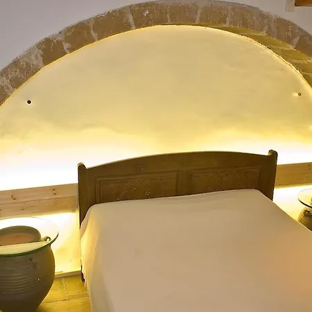 Vendégház Ardamis 4*