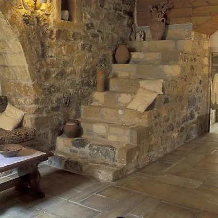 Ardamis 4* Monemvasía