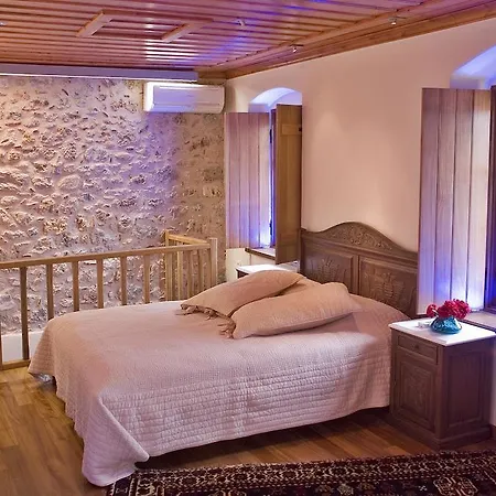 Ardamis 3* Monemvasia