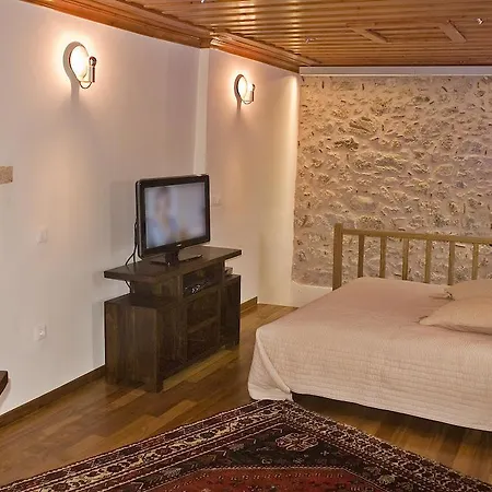 Ardamis Guest house