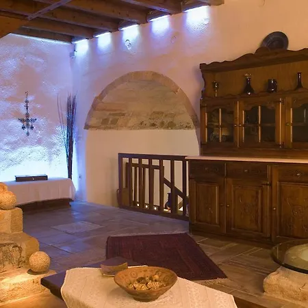 Maison d'hôtes Ardamis Monemvasia