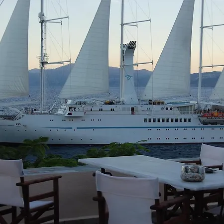 Guest house Ardamis