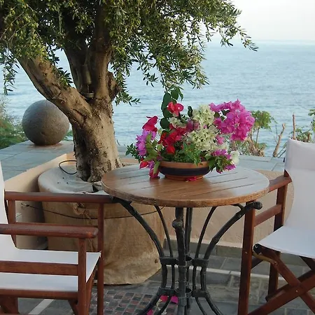 Ardamis Maison d'hôtes