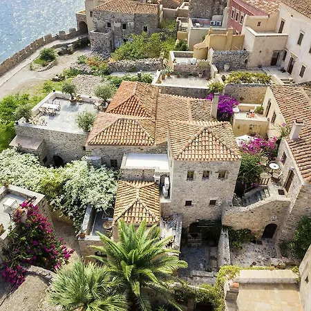 Maison d'hôtes Ardamis