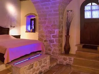 Vendégház Ardamis 4*